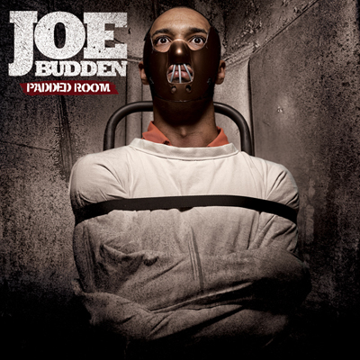 Joe Budden – Padded Room (CD) (2009) (FLAC + 320 kbps)