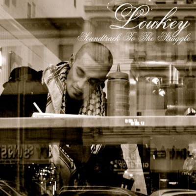 Lowkey – Soundtrack To The Struggle (2xCD) (2011) (FLAC + 320 kbps)