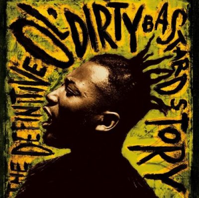 Ol’ Dirty Bastard – The Definitive Ol’ Dirty Bastard Story (CD) (2005) (FLAC + 320 kbps)