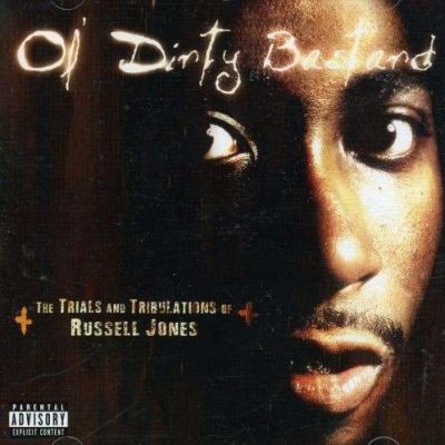 Ol’ Dirty Bastard – The Trials And Tribulations Of Russell Jones (CD) (2002) (FLAC + 320 kbps)