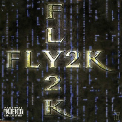 Playa Fly – Fly2K (CD) (2002) (320 kbps)