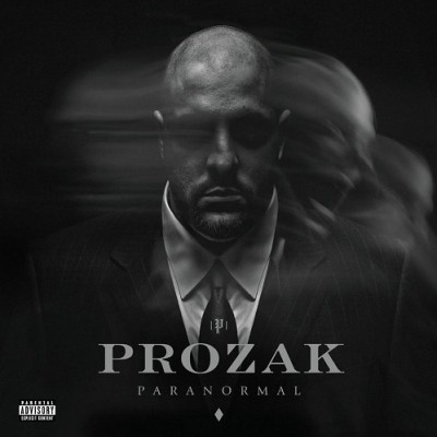 Prozak – Paranormal (CD) (2012) (FLAC + 320 kbps)