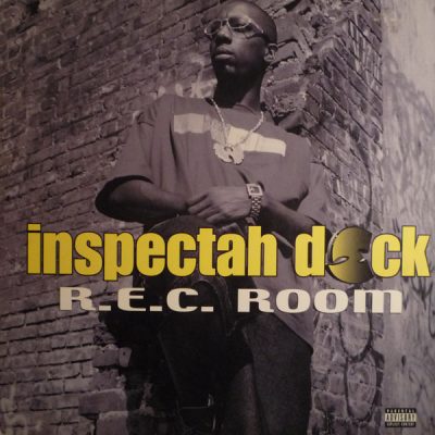 Inspectah Deck – R.E.C. Room (VLS) (1998) (320 kbps)