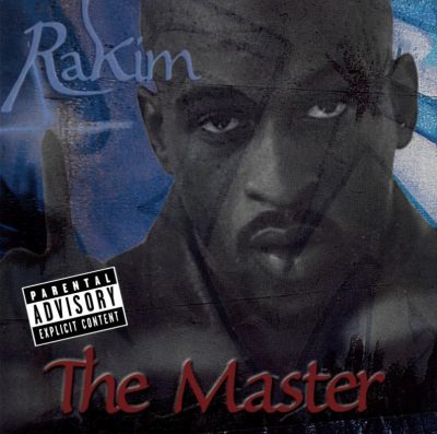 Rakim – The Master (CD) (1999) (FLAC + 320 kbps)