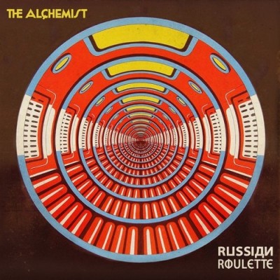 The Alchemist – Russian Roulette (CD) (2012) (FLAC + 320 kbps)