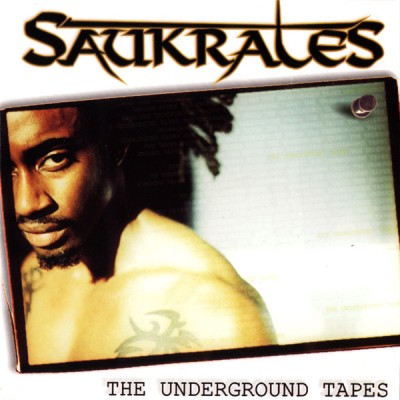 Saukrates – The Underground Tapes (CD) (1999) (FLAC + 320 kbps)