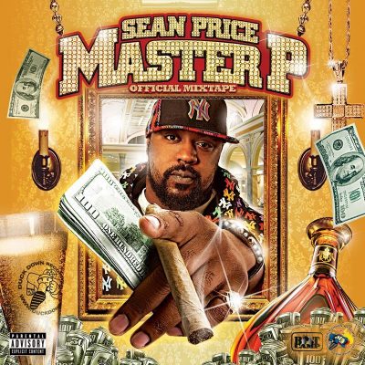 Sean Price – Master P (CD) (2007) (FLAC + 320 kbps)