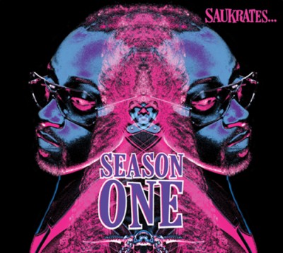 Saukrates – Season One (CD) (2012) (FLAC + 320 kbps)