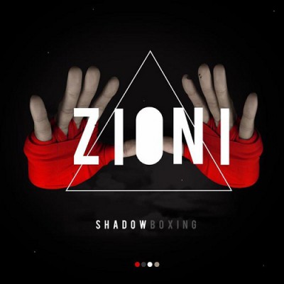 Zion I – Shadowboxing (CD) (2012) (FLAC + 320 kbps)