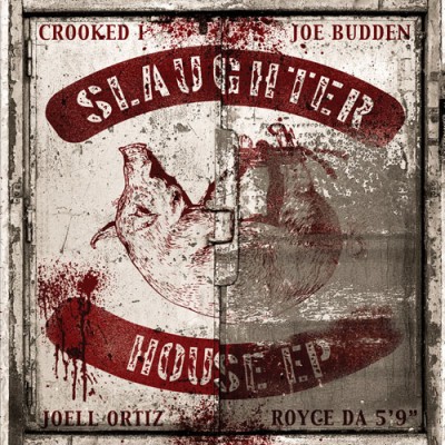 Slaughterhouse – Slaughterhouse EP (CD) (2011) (FLAC + 320 kbps)