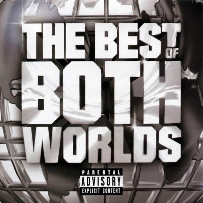 R. Kelly & Jay-Z – The Best Of Both Worlds (CD) (2002) (FLAC + 320 kbps)