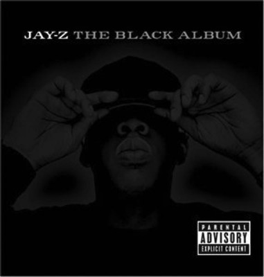 Jay-Z – The Black Album (CD) (2003) (FLAC + 320 kbps)