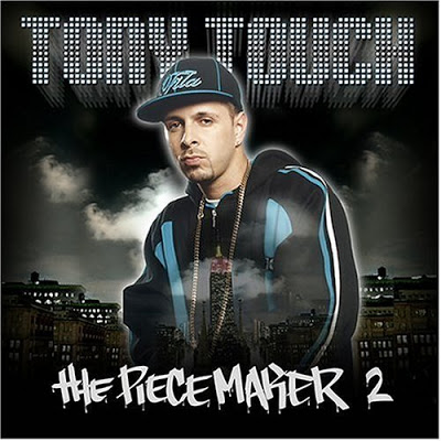 Tony Touch – The Piece Maker 2 (CD) (2004) (FLAC + 320 kbps)
