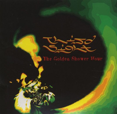 Third Sight – The Golden Shower Hour (CD) (1998) (FLAC + 320 kbps)