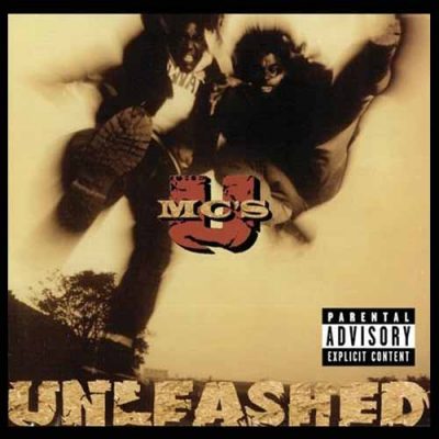 UMC’s – Unleashed (CD) (1994) (FLAC + 320 kbps)