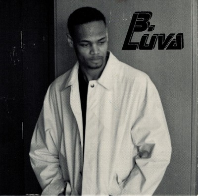 B. Luva – B. Luva EP (CD) (1997) (320 kbps)
