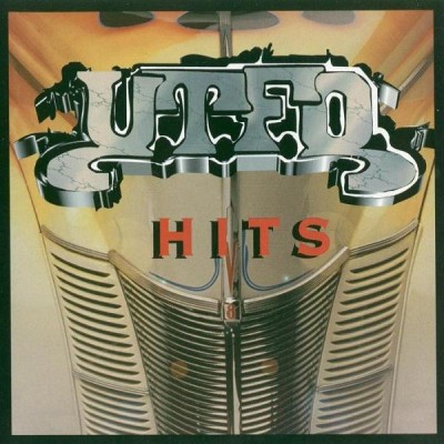 UTFO – Hits (CD) (1996) (FLAC + 320 kbps)