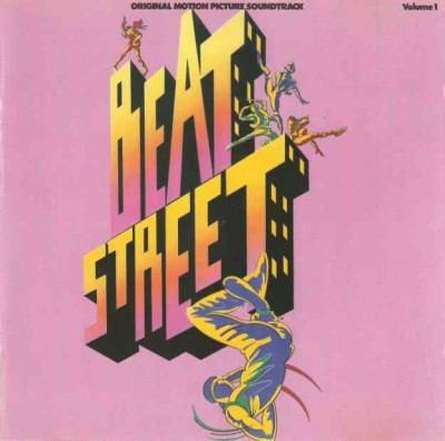 OST – Beat Street Volume 1 (CD) (1984) (FLAC + 320 kbps)