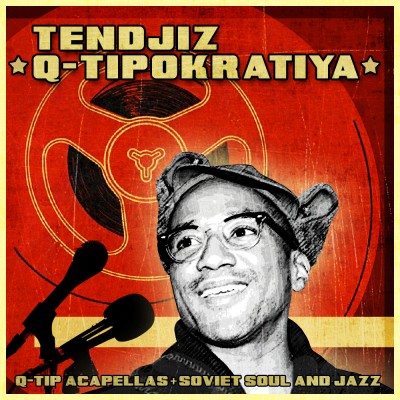 TenDJiz – Q-Tipokratiya (WEB) (2012) (320 kbps)