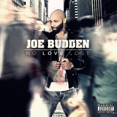 Joe Budden – No Love Lost (CD) (2013) (FLAC + 320 kbps)