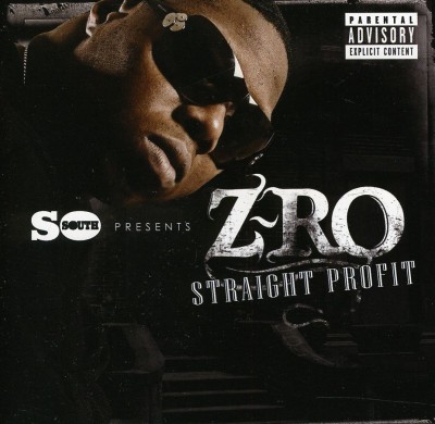 Z-Ro – Straight Profit (CD) (2011) (FLAC + 320 kbps)