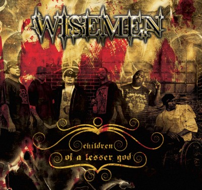 Wisemen – Children Of A Lesser God (CD) (2010) (FLAC + 320 kbps)