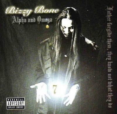 Bizzy Bone – Alpha And Omega (CD) (2004) (FLAC + 320 kbps)