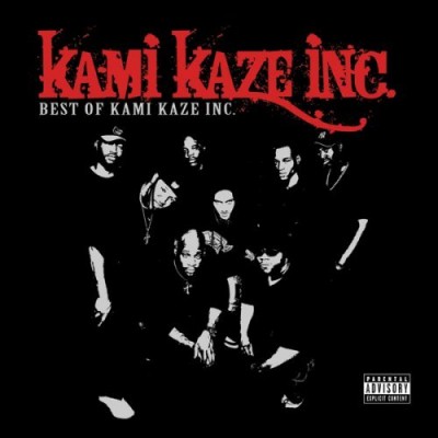 Kami Kaze Inc. – Best Of Kami Kaze Inc. (2006) (CD) (320 kbps)