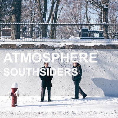Atmosphere – Southsiders (CD) (2014) (FLAC + 320 kbps)
