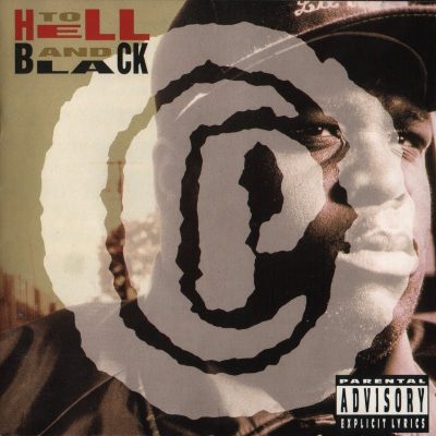 C.P.O. – To Hell And Black (CD) (1990) (FLAC + 320 kbps)