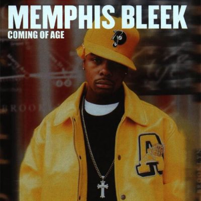 Memphis Bleek – Coming Of Age (CD) (1999) (FLAC + 320 kbps)