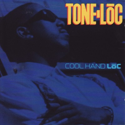 Tone Loc – Cool Hand Loc (CD) (1991) (FLAC + 320 kbps)