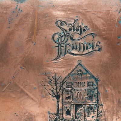 Sage Francis – Copper Gone (CD) (2014) (FLAC + 320 kbps)