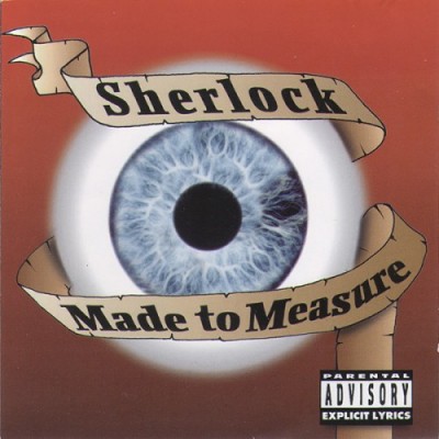 Sherlock – Made To Measure (Deluxe Edition 2xCD) (1997) (320 kbps)