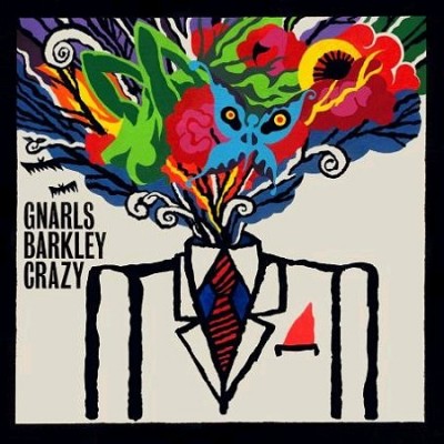 Gnarls Barkley – Crazy (EU CDS) (2006) (FLAC + 320 kbps)