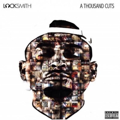 Locksmith – A Thousand Cuts (CD) (2014) (FLAC + 320 kbps)