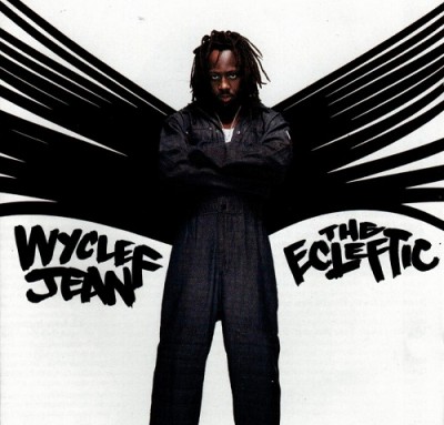 Wyclef Jean – The Ecleftic: 2 Sides II A Book (Japan Edition CD) (2000) (FLAC + 320 kbps)