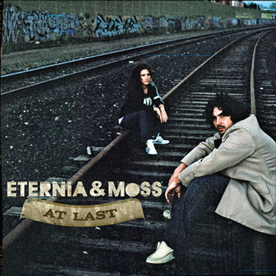 Eternia & Moss – At Last (CD) (2010) (FLAC + 320 kbps)