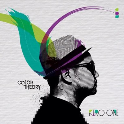 Kero One – Color Theory (CD) (2012) (FLAC + 320 kbps)