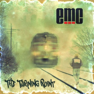 eMC – The Turning Point (WEB) (2014) (320 kbps)