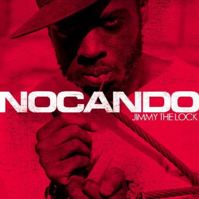 NoCanDo – Jimmy The Lock (CD) (2010) (FLAC + 320 kbps)