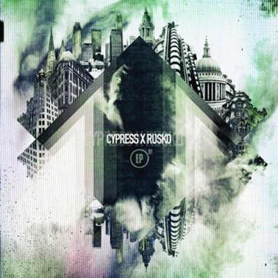 Cypress Hill & Rusko – Cypress x Rusko EP (WEB) (2012) (FLAC + 320 kbps)