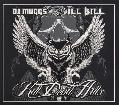 DJ Muggs vs. Ill Bill – Kill Devil Hills (CD) (2010) (FLAC + 320 kbps)