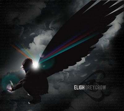 Eligh – Grey Crow (CD) (2010) (FLAC + 320 kbps)