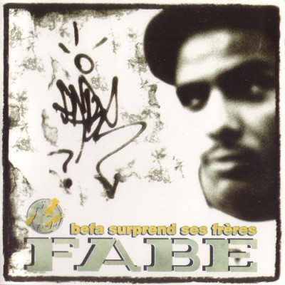 Fabe – Befa Surprend Ses Frères (CD) (1995) (FLAC + 320 kbps)