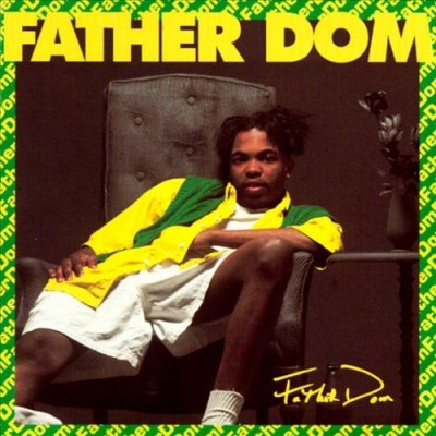 Father Dom – Father Dom (CD) (1991) (FLAC + 320 kbps)