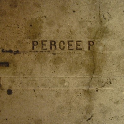 Percee P – Perseverance: The Madlib Remix (CD) (2008) (FLAC + 320 kbps)