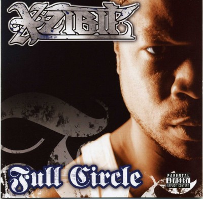 Xzibit – Full Circle (CD) (2006) (FLAC + 320 kbps)