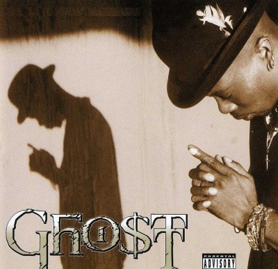 Ghostt - Ghostt
