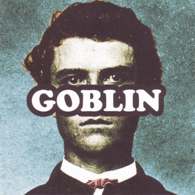 Tyler, The Creator – Goblin (CD) (2011) (FLAC + 320 kbps)